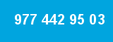 977 442 95 03